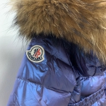 Пальто  Moncler Артикул LUX-37465. Вид 3
