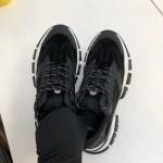 Кроссовки мужские Moncler Артикул LUX-37359. Вид 2