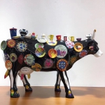 Статуэтка   Артикул LUX-37757. Вид 1