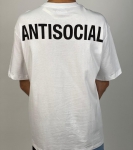 Футболка мужская Vetements Артикул LUX-37490. Вид 2