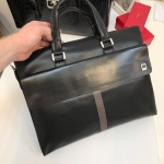 Портфель мужской  Артикул LUX-37377. Вид 1