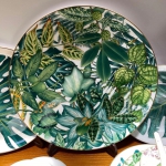 Столовый сервиз Hermes Артикул LUX-37756. Вид 2