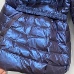 Пальто  Moncler Артикул LUX-37465. Вид 4