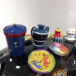 Статуэтка   Артикул LUX-37757. Вид 2