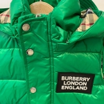 Жилет Burberry Артикул LUX-37412. Вид 2