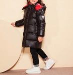 Пальто Moncler Артикул LUX-37475. Вид 1