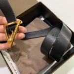 Ремень женский Bottega Veneta Артикул LUX-37554. Вид 2