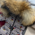  Комбинезон Gucci Артикул LUX-37460. Вид 2