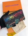 Портмоне Louis Vuitton Артикул LUX-37695. Вид 2