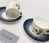 Чайная пара  Christian Dior Артикул LUX-37265. Вид 2