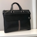 Портфель мужской  Артикул LUX-37377. Вид 2