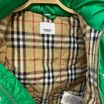 Жилет Burberry Артикул LUX-37412. Вид 3
