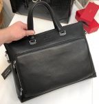 Портфель мужской  Артикул LUX-37378. Вид 2