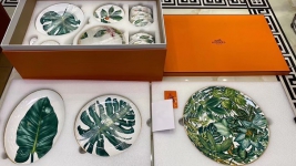 Столовый сервиз Hermes Артикул LUX-37756. Вид 9