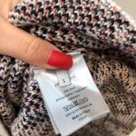 Свитер женский Christian Dior Артикул LUX-37091. Вид 2