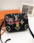 Сумка женская Louis Vuitton Артикул LUX-37471. Вид 1