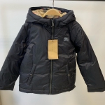 Куртка демисезонная  Burberry Артикул LUX-37482. Вид 1