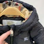 Куртка демисезонная  Burberry Артикул LUX-37482. Вид 3