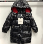 Пальто Moncler Артикул LUX-37475. Вид 4