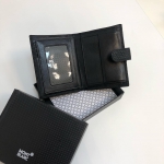 Портмоне Manolo Blahnik Артикул LUX-37494. Вид 3