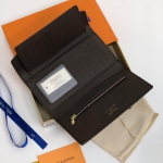 Портмоне Louis Vuitton Артикул LUX-37693. Вид 2