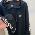 Толстовка Dolce & Gabbana Артикул LUX-37451. Вид 2