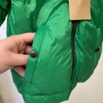 Куртка демисезонная Burberry Артикул LUX-37480. Вид 2