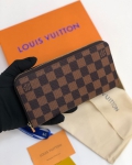 Портмоне Louis Vuitton Артикул LUX-37868. Вид 2