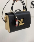 Сумка женская Louis Vuitton Артикул LUX-37592. Вид 1