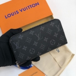 Портмоне Louis Vuitton Артикул LUX-37867. Вид 1
