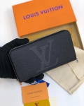 Портмоне Louis Vuitton Артикул LUX-37865. Вид 1