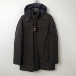 Куртка мужская Bottega Veneta Артикул LUX-37429. Вид 1