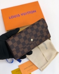 Портмоне Louis Vuitton Артикул LUX-37693. Вид 3