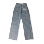 Джинсы женские  Loewe Артикул LUX-37860. Вид 2