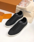 Кеды мужские Louis Vuitton Артикул LUX-37805. Вид 1