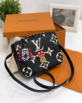 Сумка женская POCHETTE Louis Vuitton Артикул LUX-37903. Вид 1