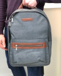 Рюкзак мужской  Armani Артикул LUX-37925. Вид 2