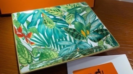 Столовый сервиз Hermes Артикул LUX-37756. Вид 10