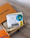 Портмоне Louis Vuitton Артикул LUX-37692. Вид 1