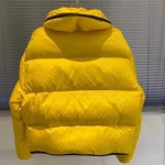 Куртка женская Louis Vuitton Артикул LUX-37975. Вид 2