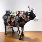 Статуэтка   Артикул LUX-37757. Вид 3