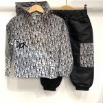 Костюм спортивный Christian Dior Артикул LUX-37875. Вид 1