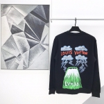  Толстовка мужская Louis Vuitton Артикул LUX-38006. Вид 2