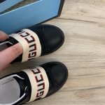 Кеды Gucci Артикул LUX-38063. Вид 2