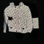 Костюм спортивный Christian Dior Артикул LUX-37875. Вид 3