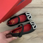 Балетки Valentino Артикул LUX-38068. Вид 1