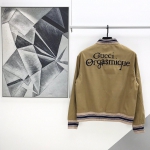 Бомбер  Gucci Артикул LUX-38012. Вид 2