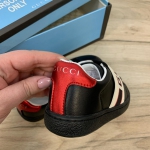 Кеды Gucci Артикул LUX-38063. Вид 3