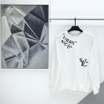  Толстовка мужская Louis Vuitton Артикул LUX-38005. Вид 1