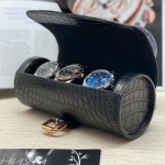 Футляр для часов  Артикул LUX-38036. Вид 1